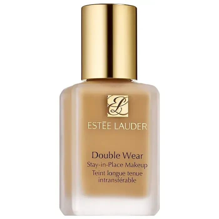 Double Wear Stay-in-Place Foundation SPF10
