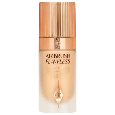 CHARLOTTE TILBURY  Airbrush Flawless Foundation