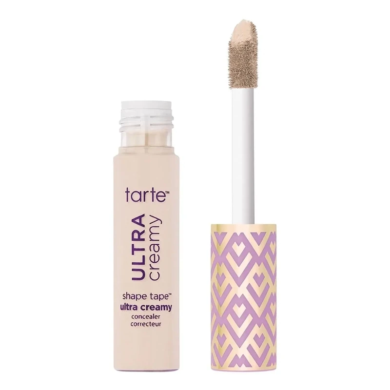 TARTE Shape Tape Ultra Creamy Concealer 10ml