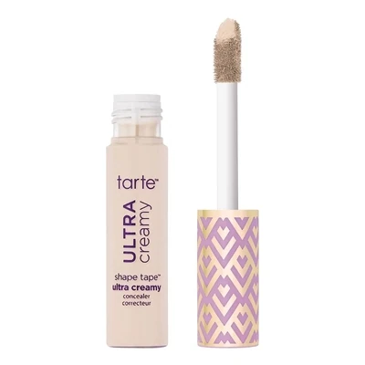 TARTE Shape Tape Ultra Creamy Concealer 10ml