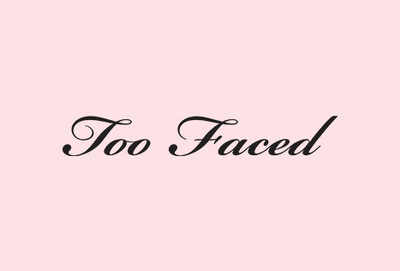 TOO FACED