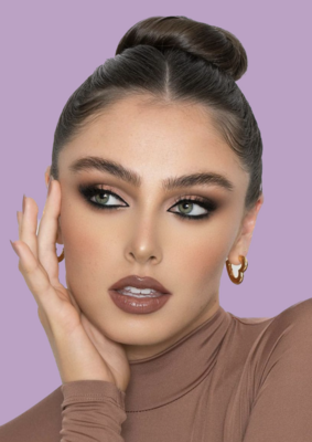 Makeup | مكياج