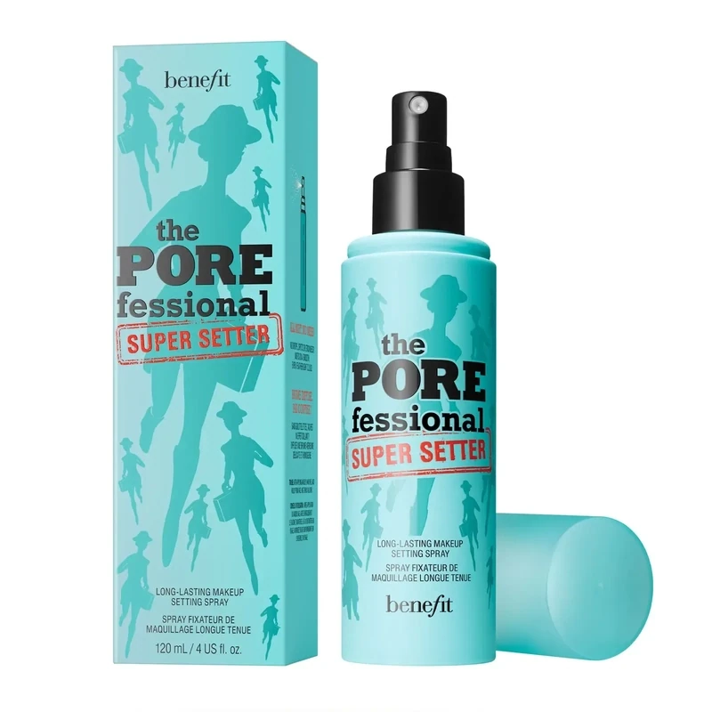 Benefit Porefessional Super Setter Setting Spray