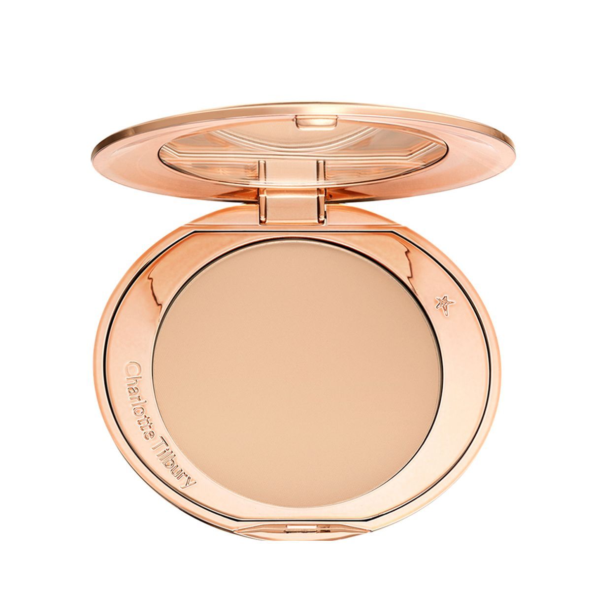Charlotte Tilbury AIRBRUSH FLAWLESS FINISH