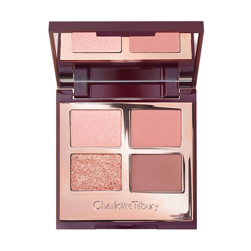 Charlotte Tilbury Luxury Eyeshadow Palette - Pillow Talk