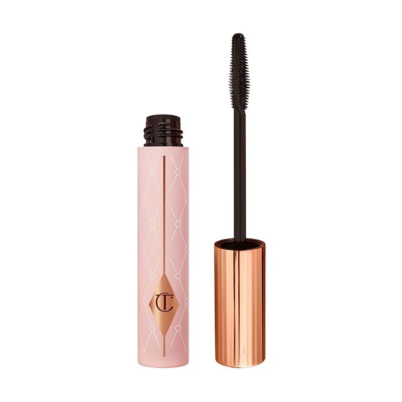 Charlotte Tilbury Pillow Talk Push Up Lashes Volumizing & Lengthening Mascara