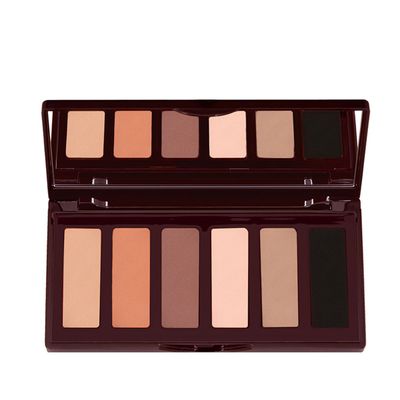 Charlotte Tilbury Super Nudes Easy Eyeshadow Palette