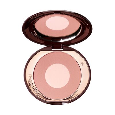 Charlotte Tilbury Cheek To Chic Blush