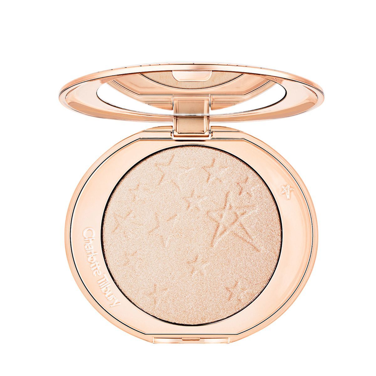 Charlotte Tilbury Glow Glide Face Architect Highlighter
