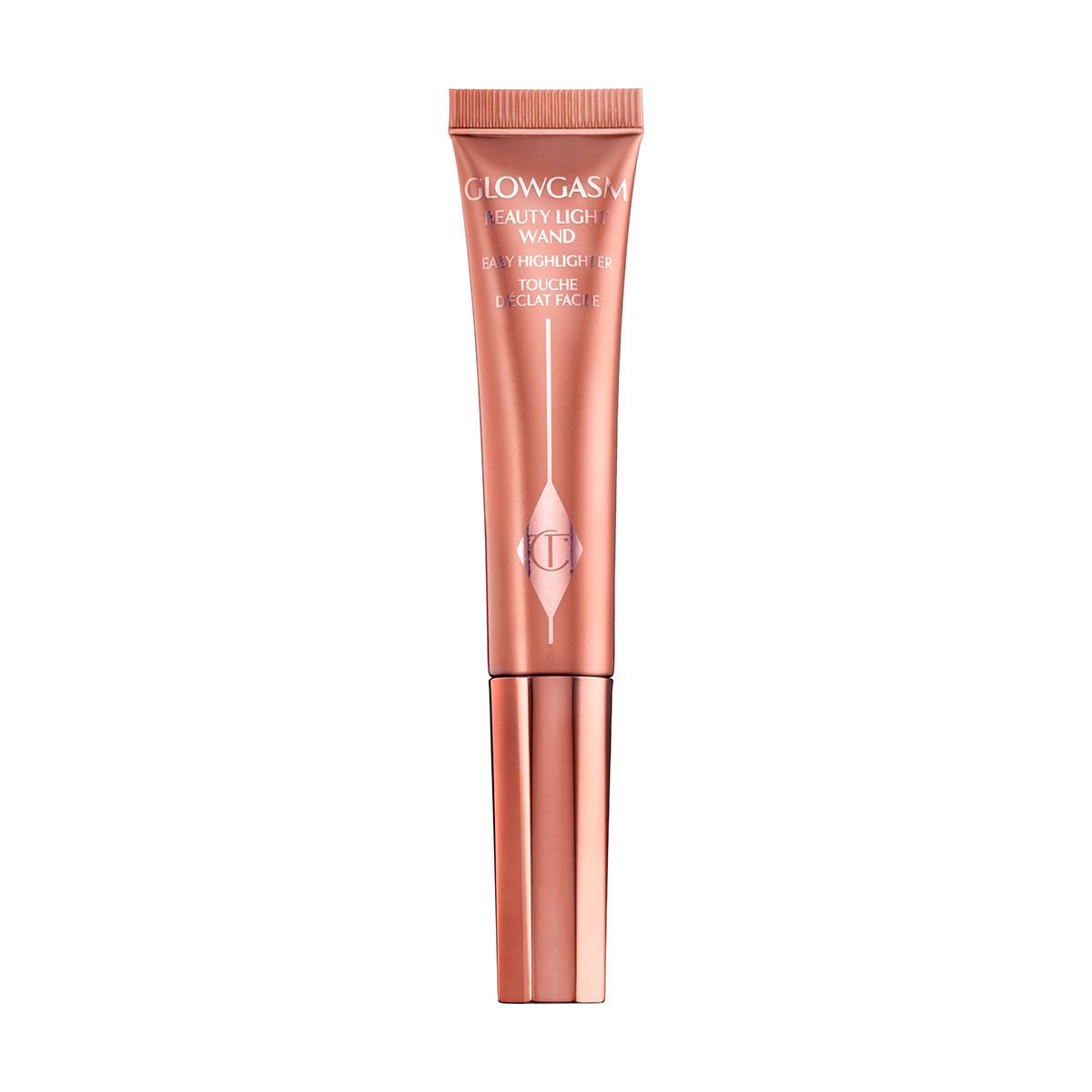 Charlotte Tilbury Beauty Highlighter Wand