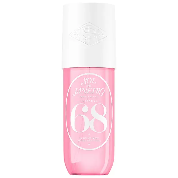 Sol de Janeiro Brazilian Crush Cheirosa ’68 Beija Flor™ Hair & Body Fragrance Mist