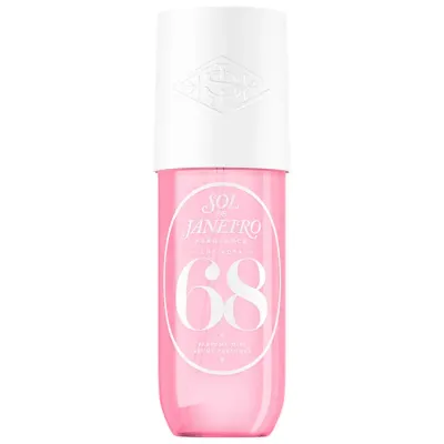 Sol de Janeiro Brazilian Crush Cheirosa ’68 Beija Flor™ Hair & Body Fragrance Mist