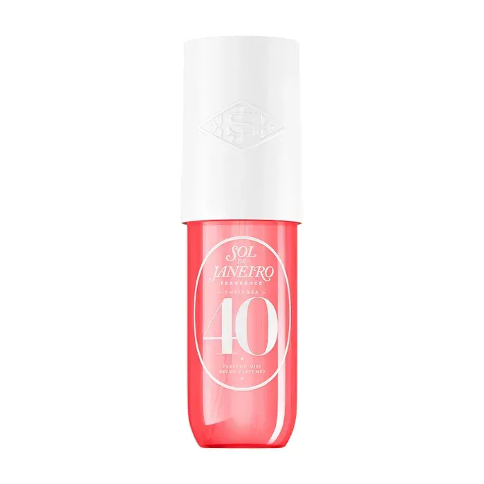 Sol de Janeiro Brazilian Crush Cheirosa ’40 Bom Dia Hair & Body Fragrance Mist