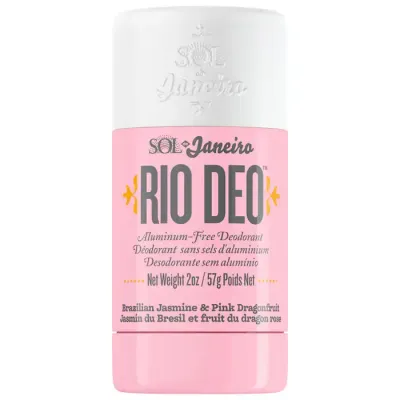 Sol de Janeiro Rio Deo Aluminum-Free Deodorant Cheirosa 68