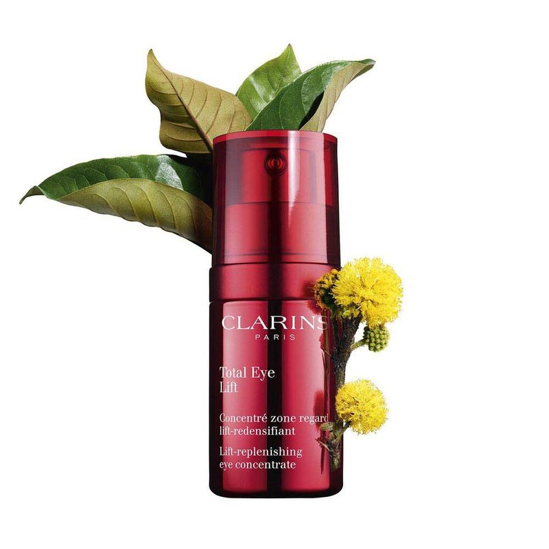 Clarins Total Eye Lift Firming & Smoothing Anti-Aging Eye Cream