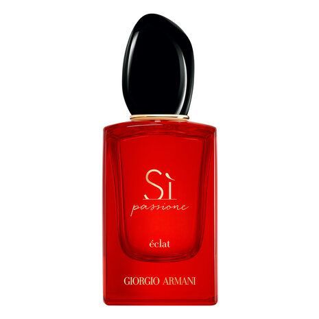 Armani Beauty Sì Passione eclat Parfume 50 ML