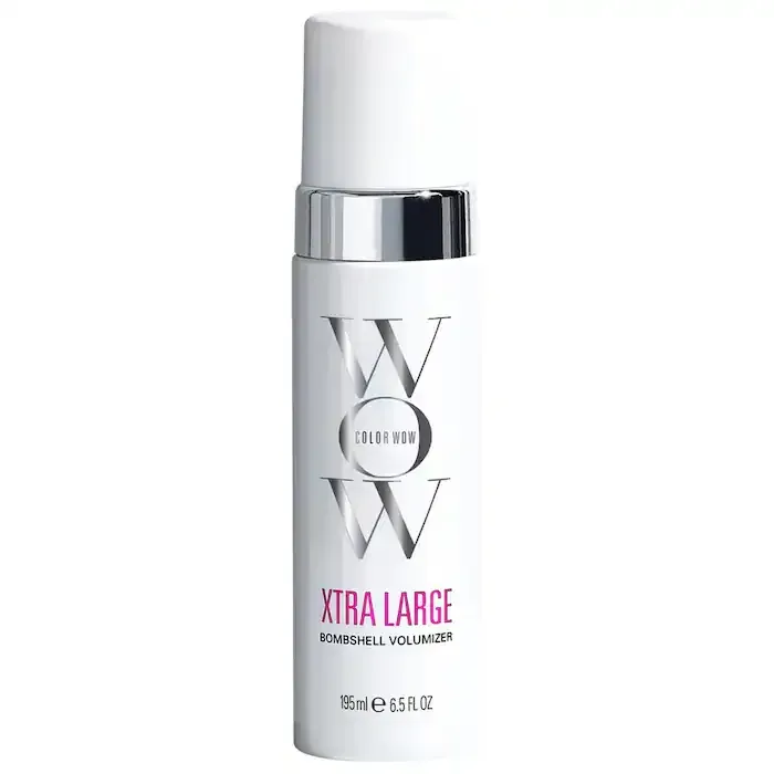COLOR WOW Xtra Large Bombshell Volumizer