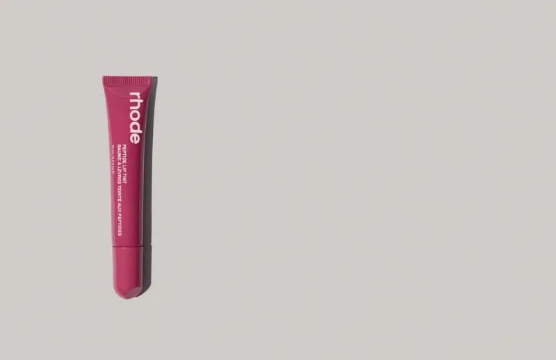 Rhode Lip Peptide Tint