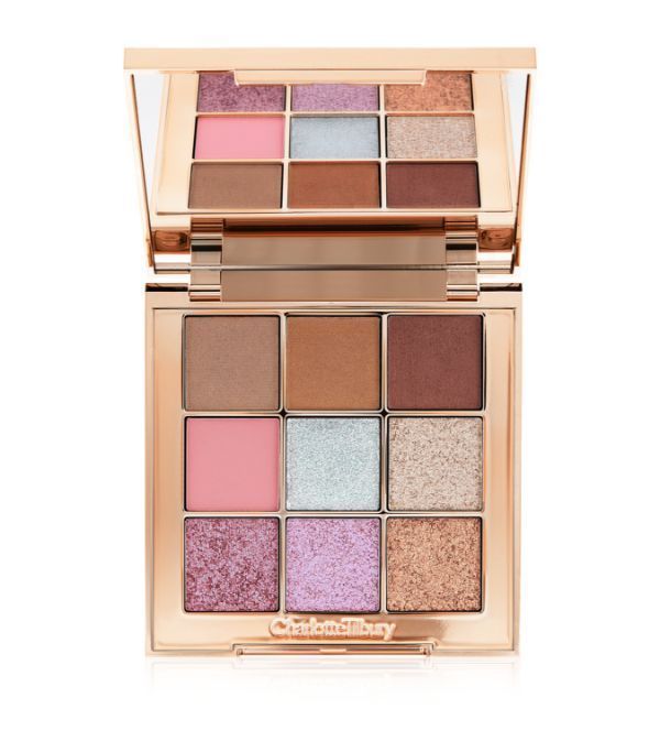 Charlotte Tilbury Beautyverse Palette Limited Edition