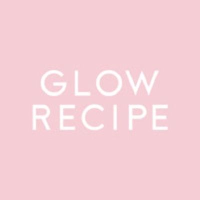 Glow Recipe