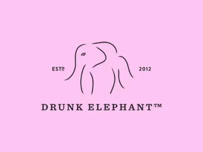 Drunk Elephent