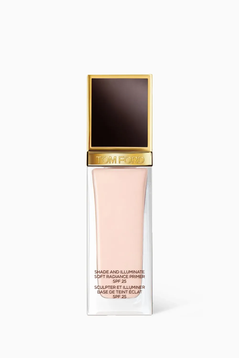 Tom Ford Shade and Illuminate Soft Radiance Primer Broad Spectrum SPF 25