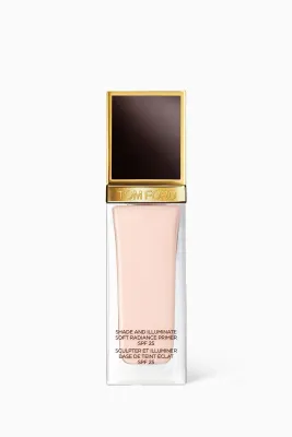 Tom Ford Shade and Illuminate Soft Radiance Primer Broad Spectrum SPF 25