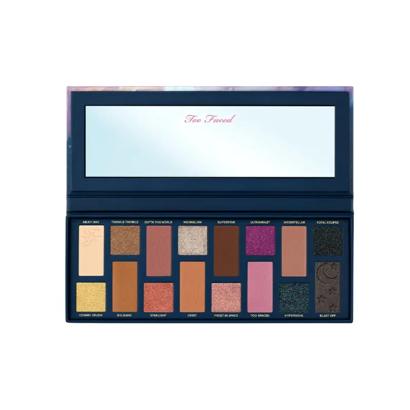 TOO FACED Cosmic Crush Palette