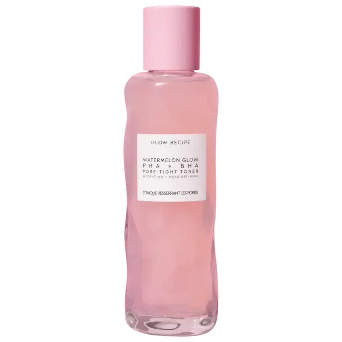 Glow Recipe Watermelon Glow PHA + BHA Pore-Tight Toner