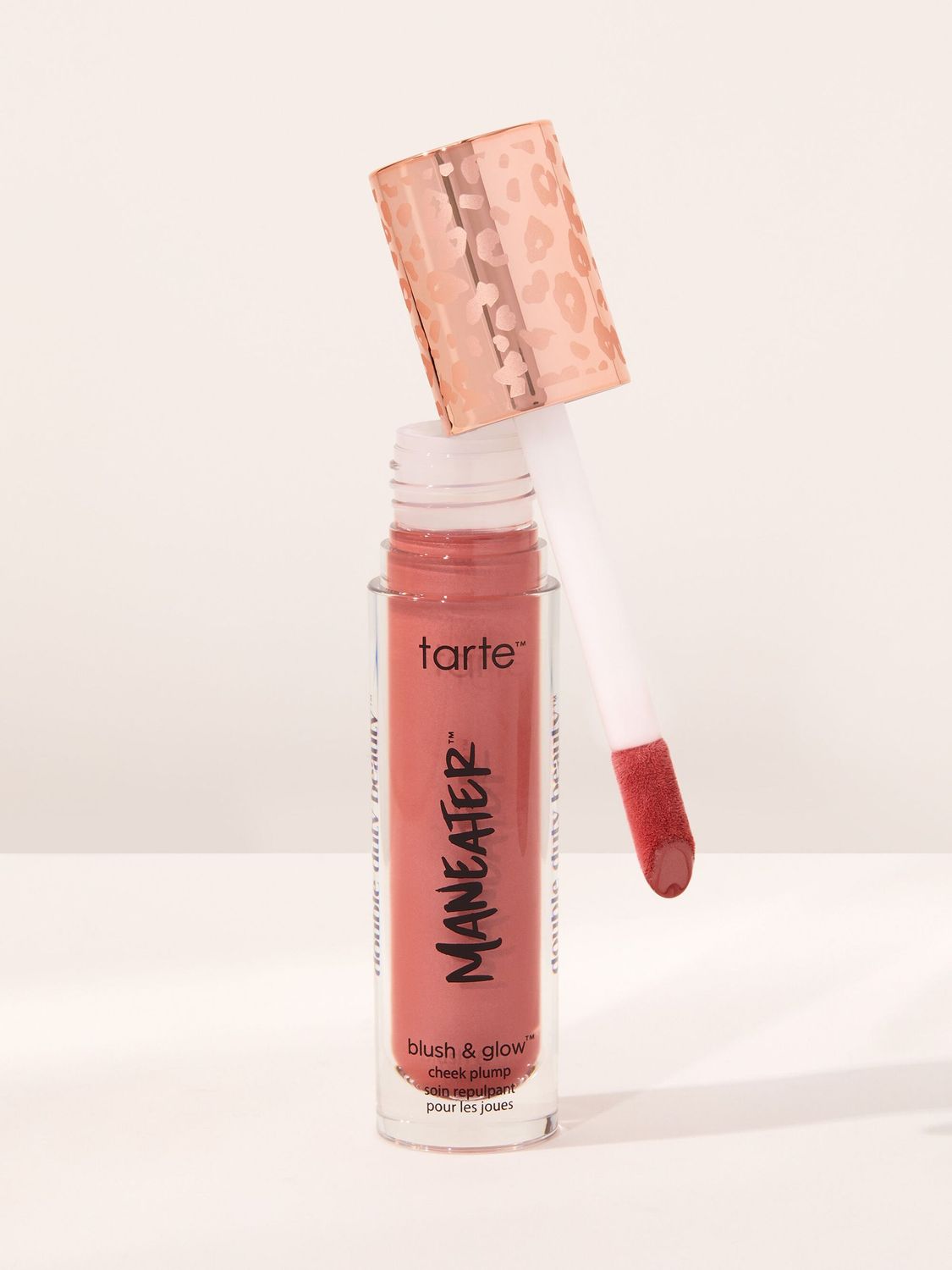 Tarte Maneater Blush & Glow Cheeck Blumb