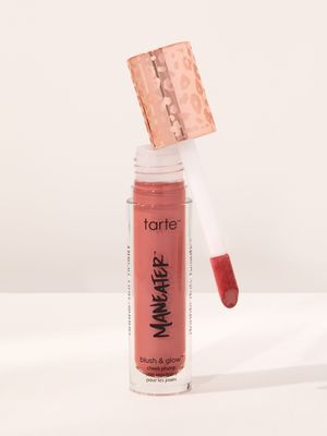 Tarte Maneater Blush & Glow Cheeck Blumb