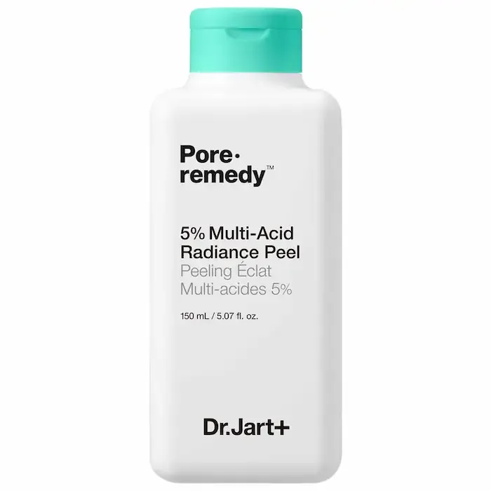 Dr. Jart+ Pore Remedy™ 5% Multi-Acid Radiance Peel Exfoliator