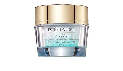 DayWear Moisturizer Anti-Oxidant 72H-Hydration Sorbet Creme SPF 15