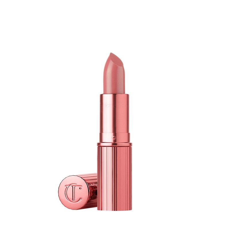 Charlotte Tilbury K.I.S.S.I.N.G Satin Shine Lipstick Candy Chic