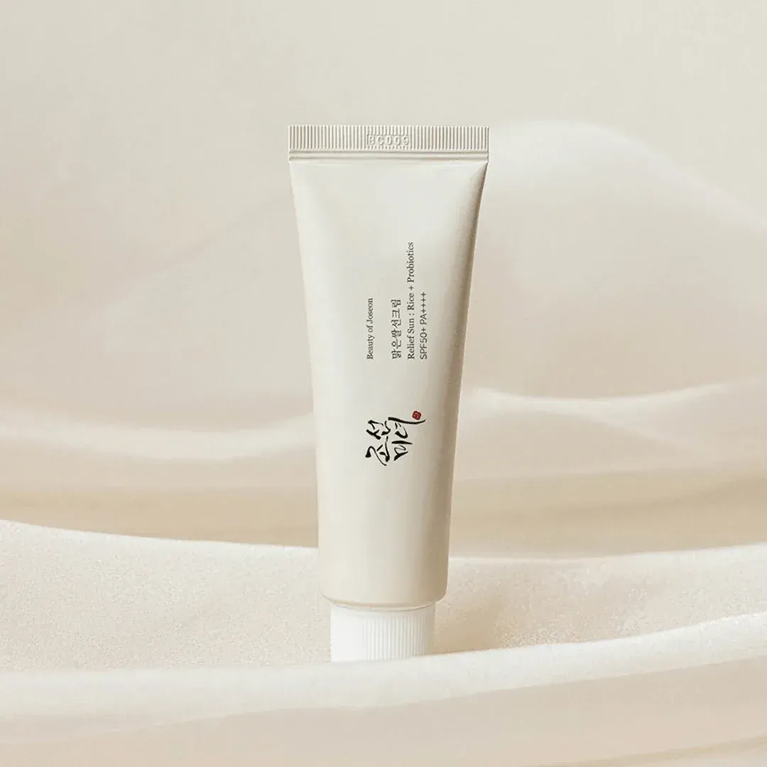 Beauty of Joeson Relief Sun : Rice + Probiotics (SPF50+ PA++++)