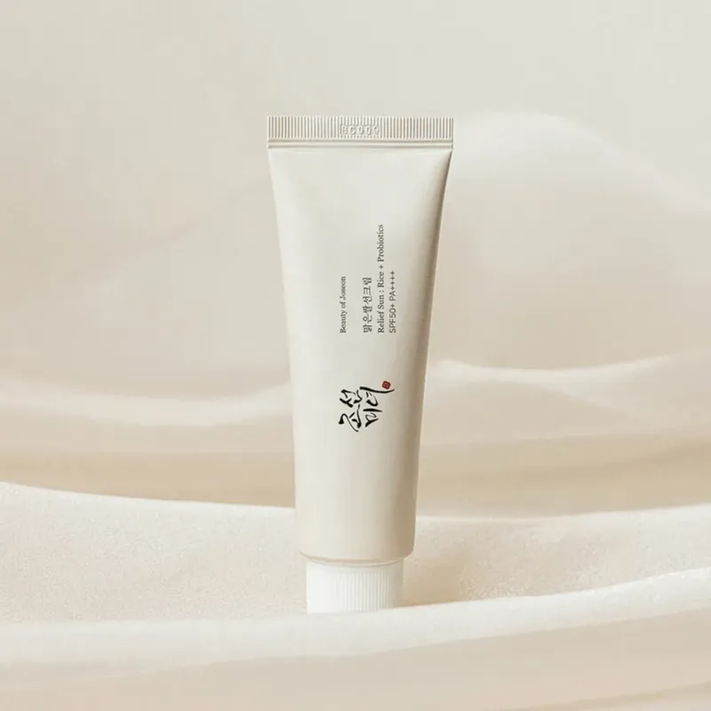 Beauty of Joeson Relief Sun : Rice + Probiotics (SPF50+ PA++++)