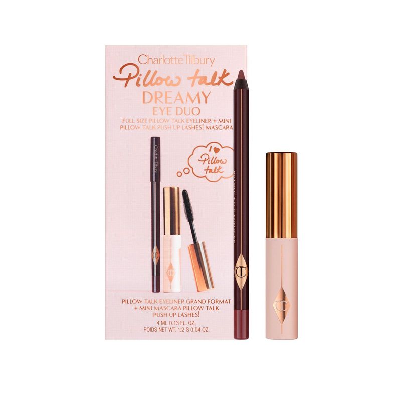 Charlotte Tilbury Dreamy Eye Duo Set