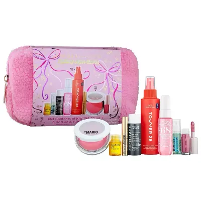 Sephora Favorites Makeup Must Haves Set