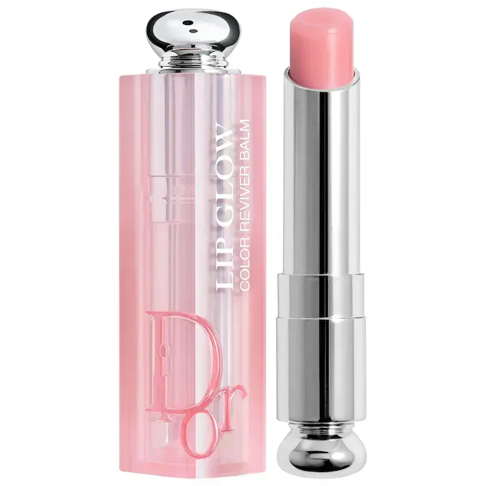 DIOR Dior Addict Lip Glow 001 PINK