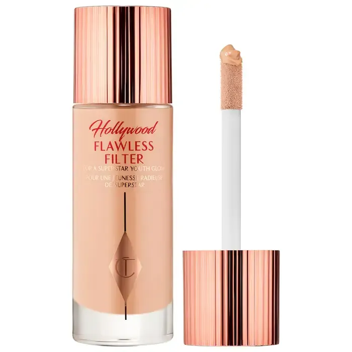 Charlotte Tilbury Hollywood Flawless Filter 2.5