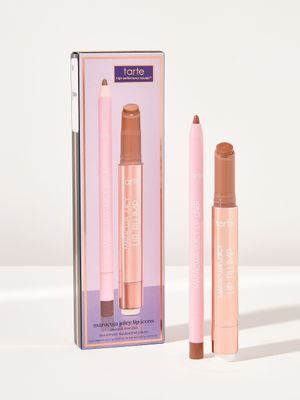 Tarte maracuja juicy plump perfection lip & liner duo