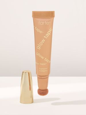 Tarte Glow Tape Highlighter in Golden Glow