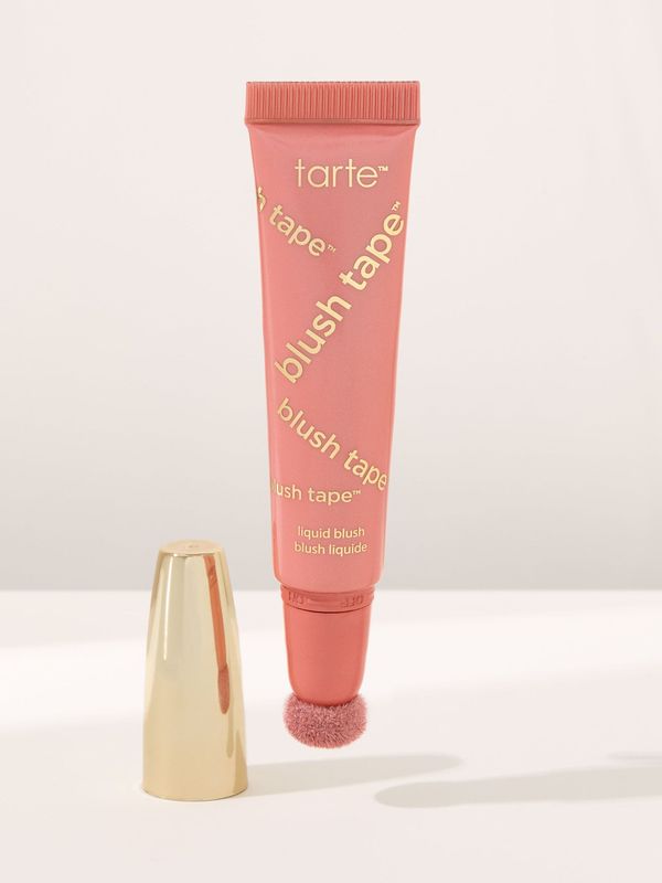 Tarte Blush Tape In Pink