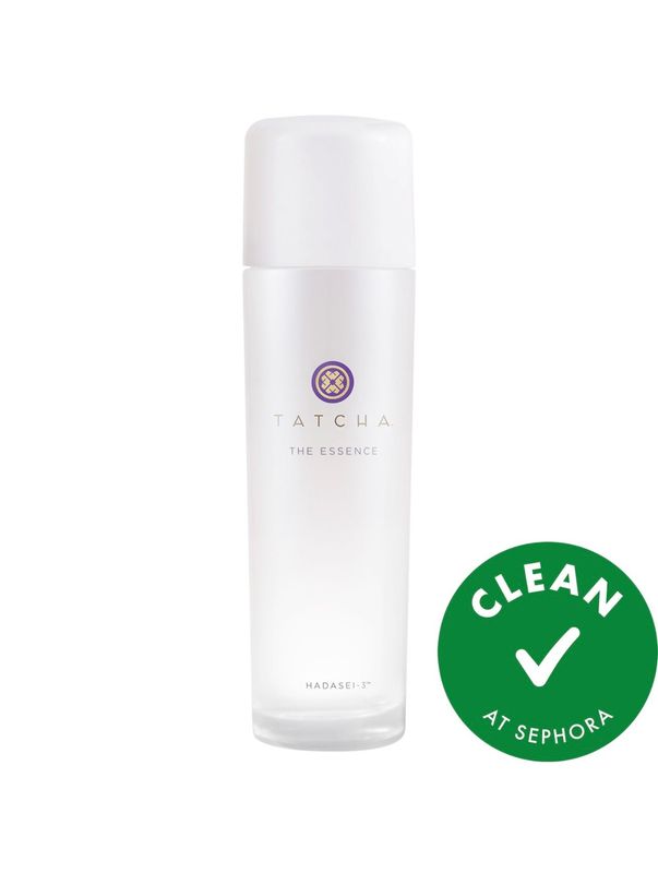 Tatcha The Essence Skin Care Boosting Treatment