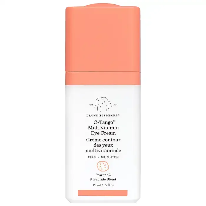 Drunk Elephant C-Tango™ Vitamin C Eye Cream