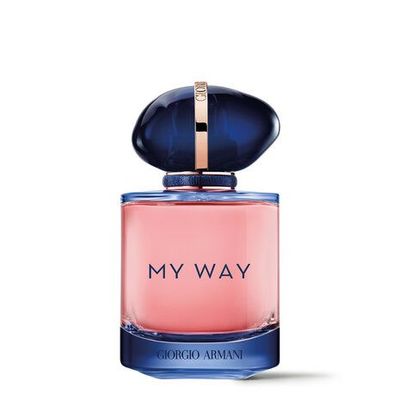 My Way Intense Giorgio Armani