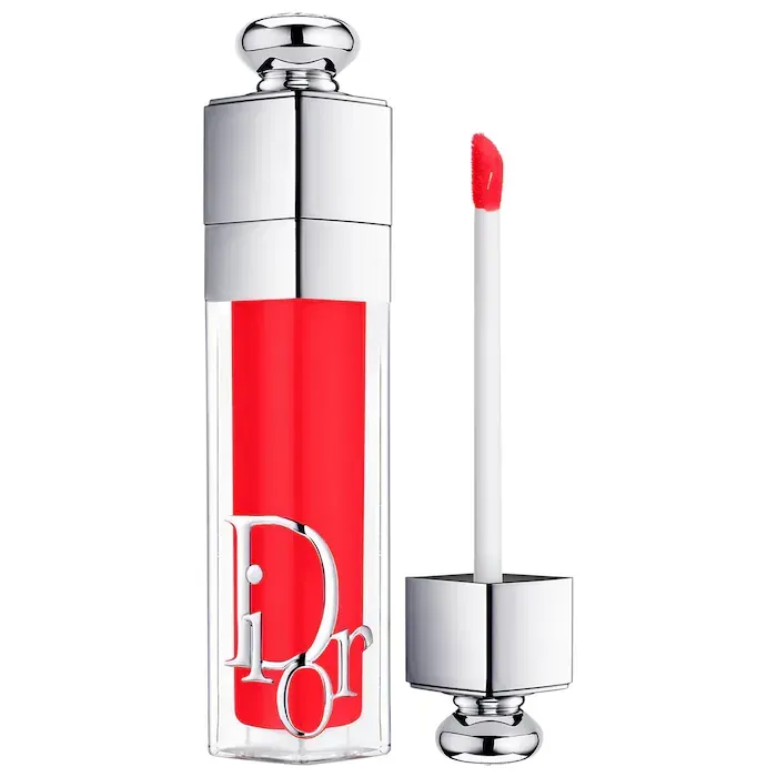 DIOR  Dior Addict Lip Maximizer Plumping Gloss 015 CHERRY