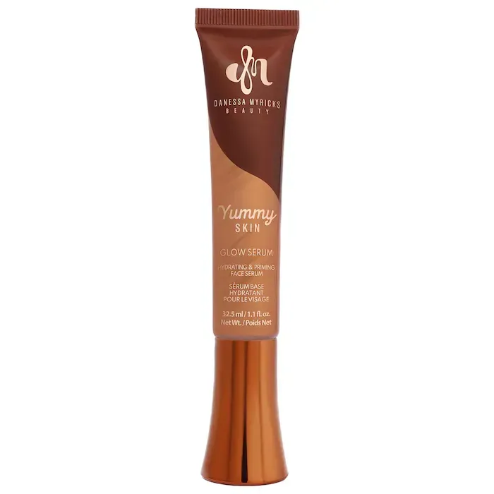 Danessa Myricks Beauty  Yummy Skin Glow Serum with Hyaluronic Acid & Niacinamide