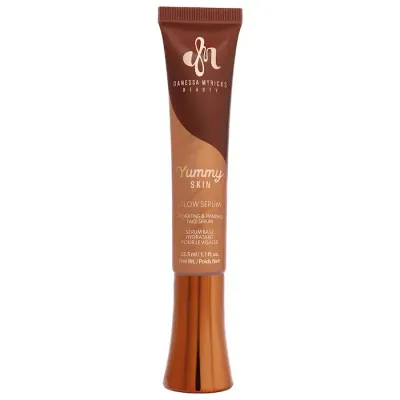 Danessa Myricks Beauty  Yummy Skin Glow Serum with Hyaluronic Acid & Niacinamide