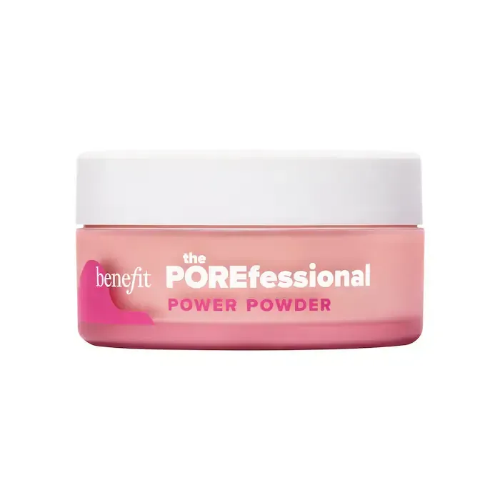 Benefit Cosmetics  The POREfessional Matte Blurring Loose Setting Powder